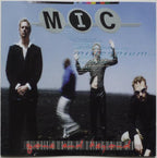 Millennium...gone & beyon – CD