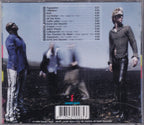 Millennium...gone & beyon – CD