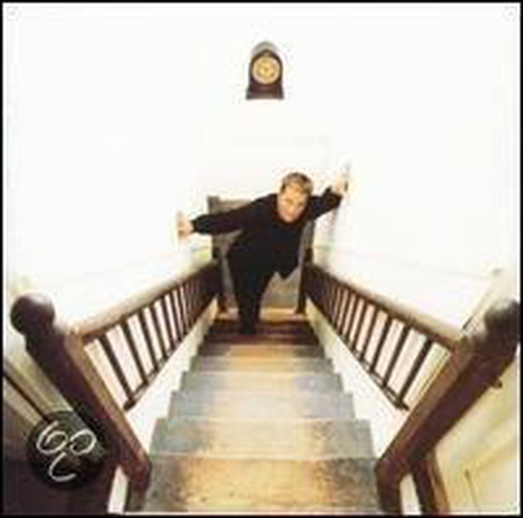 This is your time – CD