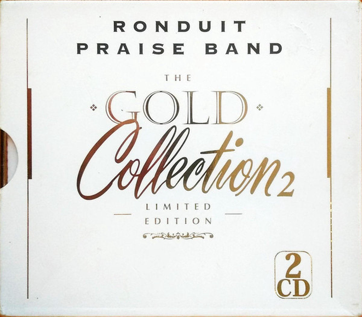 Gold collection 2 – CD