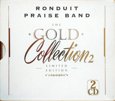 Gold collection 2 – CD