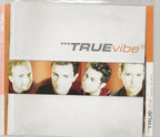 True vibe – now and forever – CD