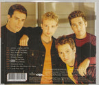 True vibe – now and forever – CD