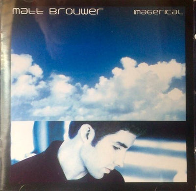 Imagerical – CD