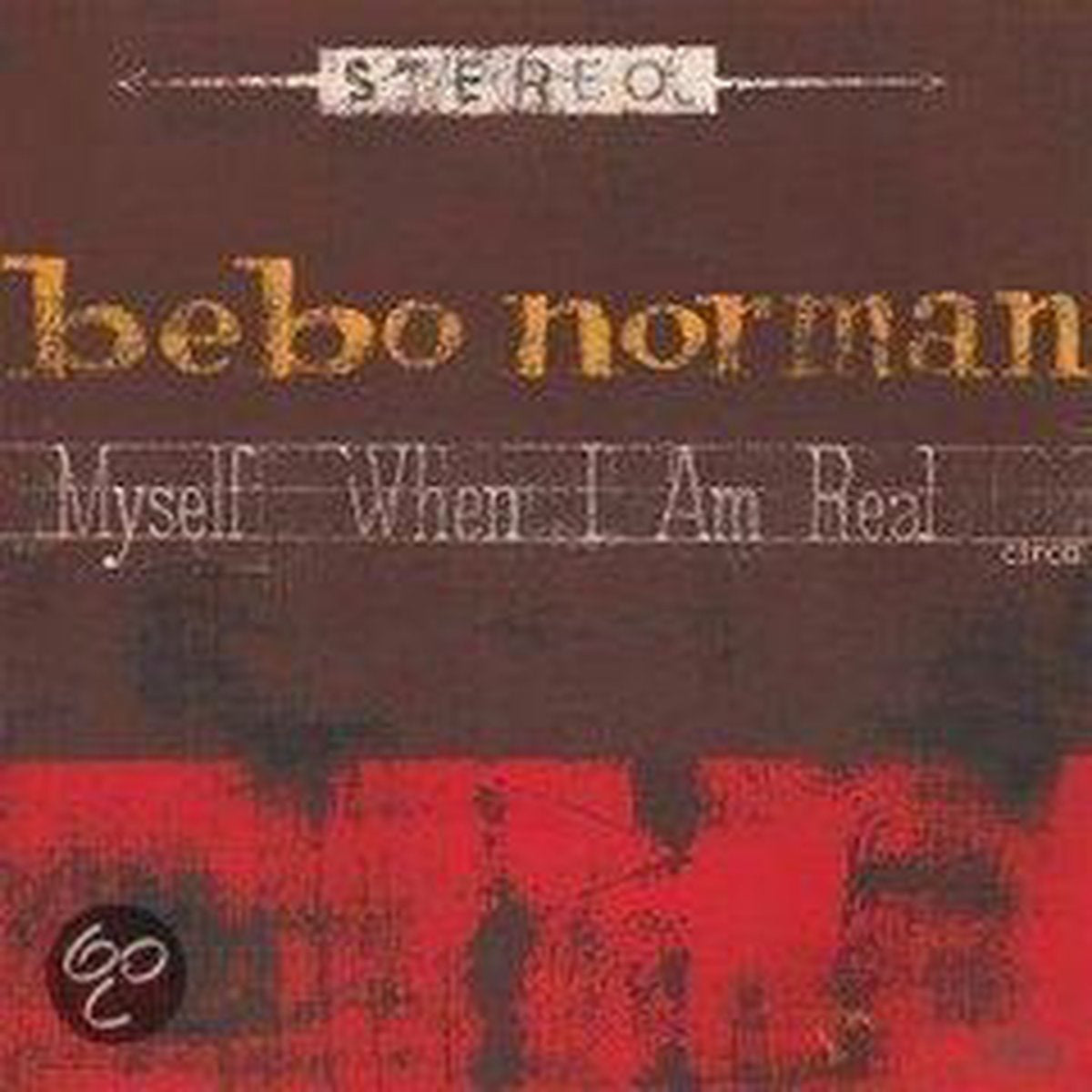 Myself when i am real – CD