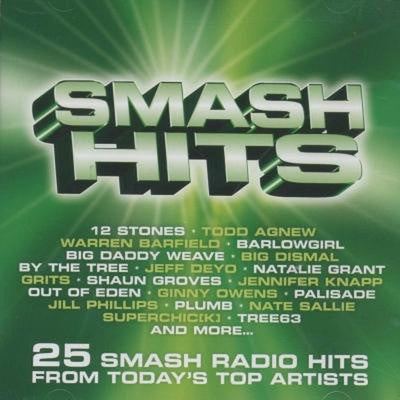 Smash hits – CD