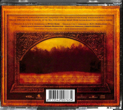 Try – CD