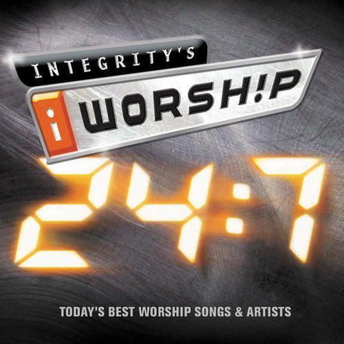 24:7 dutch – CD