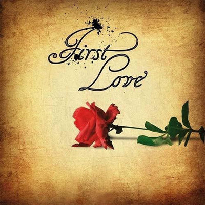 First love – CD