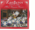 Zangeres zonder naam – mijn allergrootste successen 1 – CD