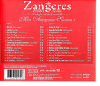 Zangeres zonder naam – mijn allergrootste successen 3 – CD