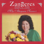 Mijn allergrootste successen nr. 4 – CD