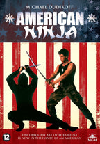 American ninja – DVD