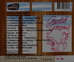 Various artists – gentils garçons * nothing makes the girls sigh like a singing french guy (CD)
