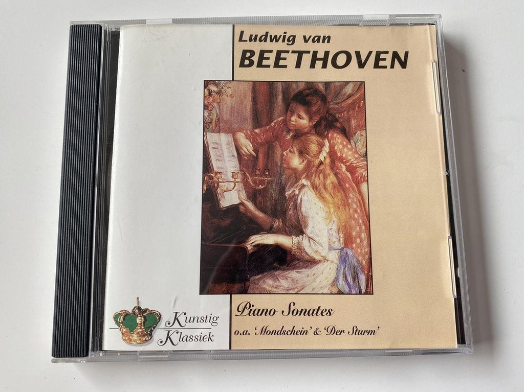 Four organ concertos – CD