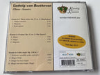 Four organ concertos – CD