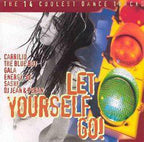 Let yourself go, various – media condition: very good plus (vg+) – 1 x CD compilation
