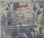 Various artists – het beste uit de barok (CD)