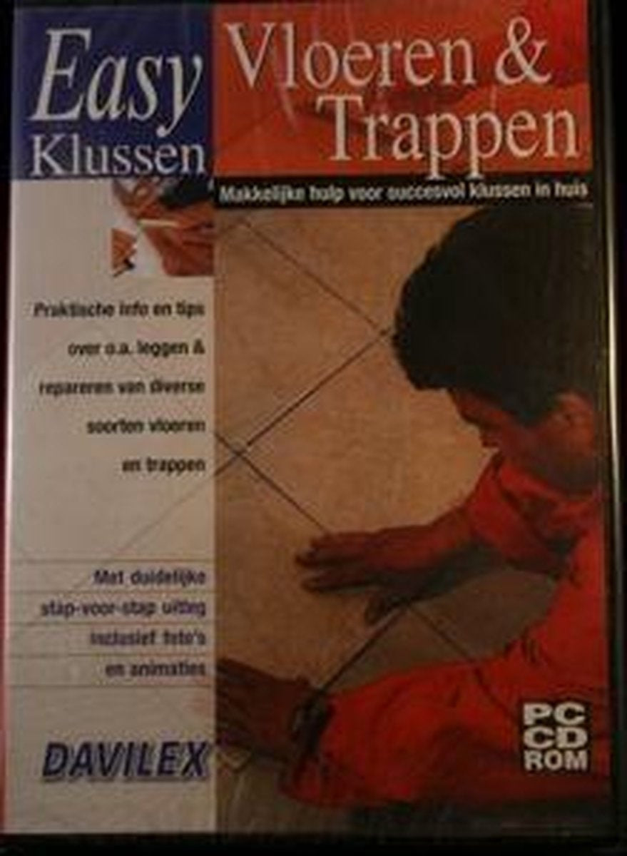 Easy klussen – PC