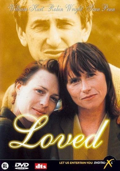 Loved – DVD