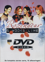 Rozengeur & wodka lime 1 – DVD