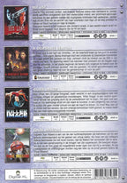 Actionpack 1 – DVD