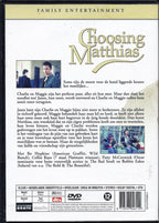 Choosing matthias – DVD