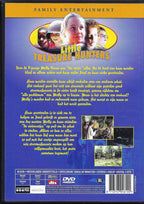 Little treasure hunters – DVD
