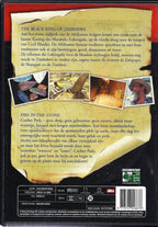 Treasure hunters 2 – DVD