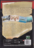 Special interest – treasure hunters 03 – DVD