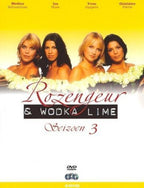 Rozengeur & wodka lime – seizoen 3 – DVD