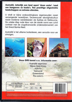 Reizen & cultuur – australië – DVD