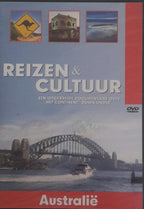 Reizen & cultuur – australië – DVD