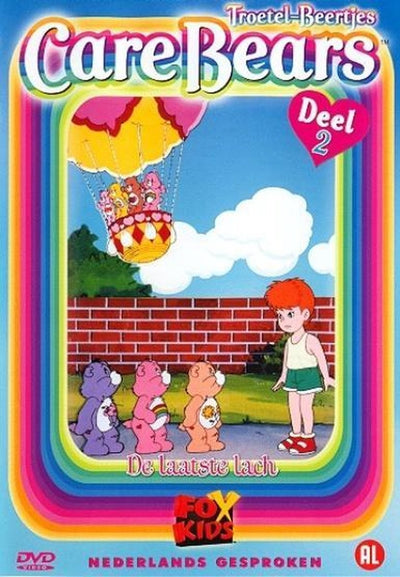 Care bears 2 – DVD