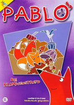 Pablo – de klimwedstrijd – DVD