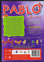 Pablo – de klimwedstrijd – DVD