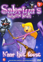 Sabrina's geheime leven 1 – DVD