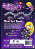 Sabrina's geheime leven 1 – DVD