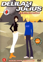 Delilah & julius 1 – DVD
