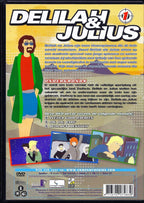 Delilah & julius 1 – DVD