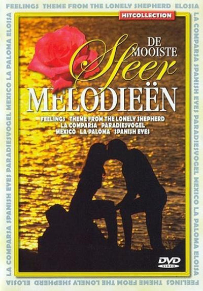 Sfeer melodieen – DVD