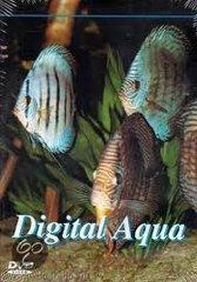 Digital aqua – DVD