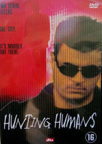 Hunting humans – DVD