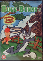 Bugs bunny 2 – DVD