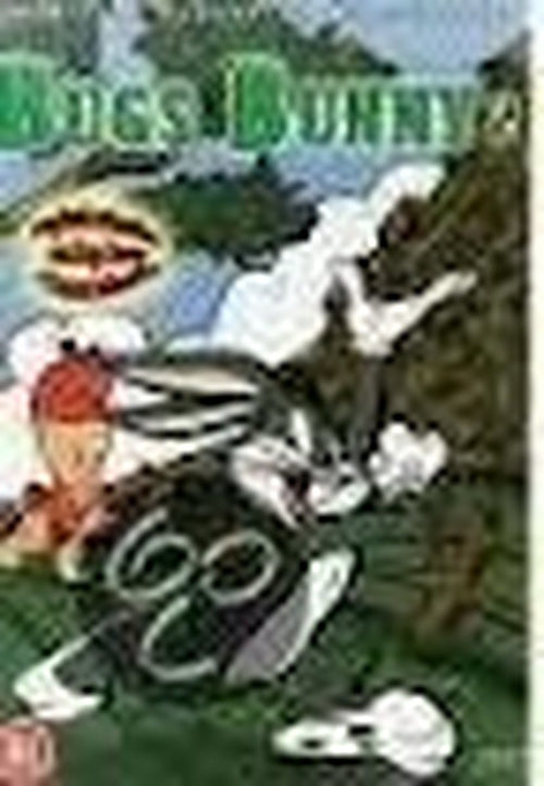 Bugs bunny 2 – DVD