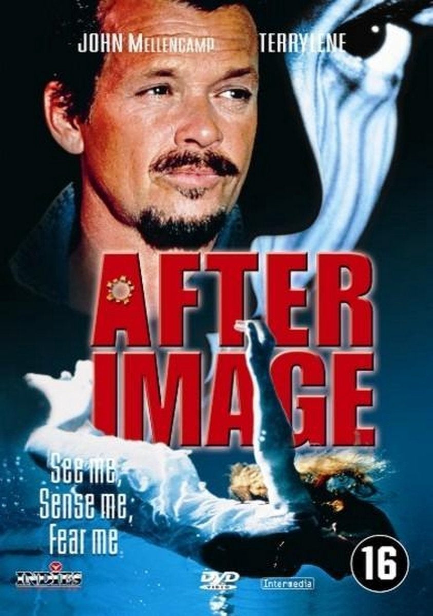 Speelfilm – after image – DVD
