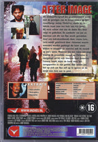 Speelfilm – after image – DVD
