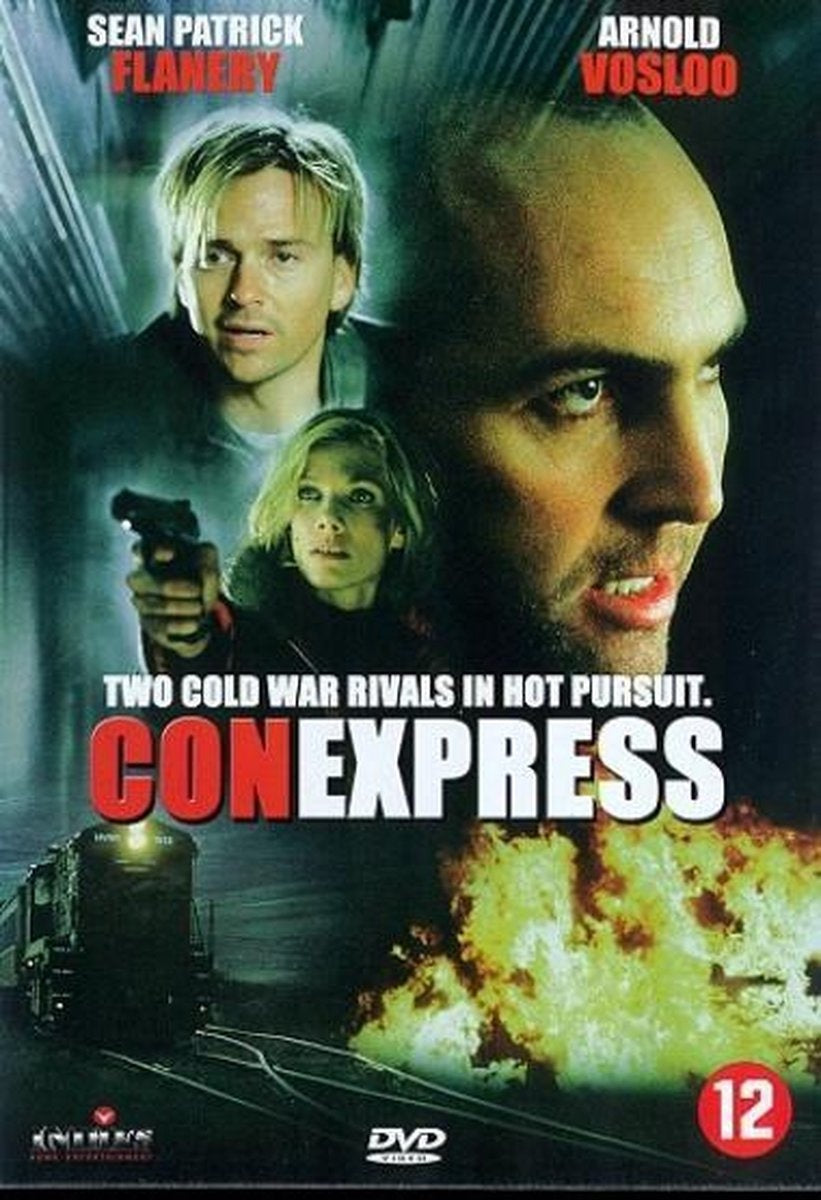 Con express – DVD