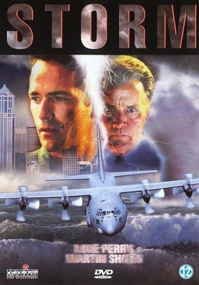 Storm – DVD
