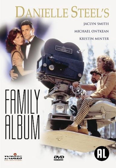 Family album – DVD